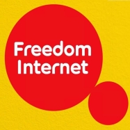 Beli Kuota Indosat Freedom Internet 8GB 30Hari