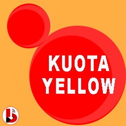 Beli Kuota Indosat Yellow 1GB 2 Hari