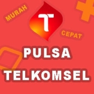 Beli Pulsa Murah Telkomsel 10 ribu