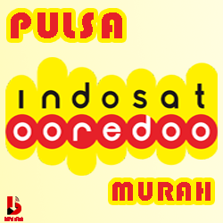 Beli Pulsa Mix TP Murah Indosat 20rb Mix / TP