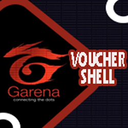 Beli Voucher Game Murah Garena Shell 330